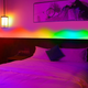 Minger App Control LED Strip Lights With Microphone - 6.6' USB-Powered | $12 | Amazon | Promo code CPTXGTCK
Minger App Control LED Strip Lights With Microphone - 16.4' AC-Powered | $22 | Amazon | Promo code PCGMTZ5G